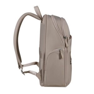 Samsonite Move 5 Taupe Laptop Backpack