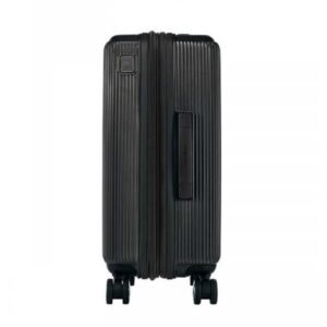 Samsonite Myton Matte Black Hard Luggage Bag