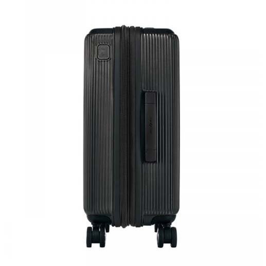 Samsonite Myton Matte Black Hard Luggage Bag