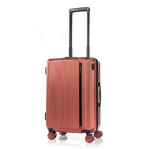 Samsonite Myton Matte Copper Hard Luggage Bag