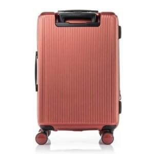 Samsonite Myton Matte Copper Hard Luggage Bag