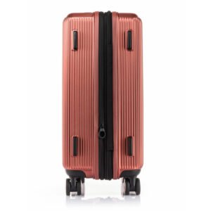 Samsonite Myton Matte Copper Hard Luggage Bag