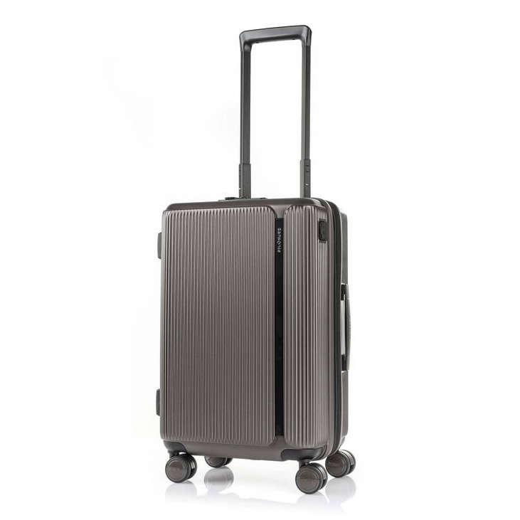 Samsonite Myton Matte Graphite Hard Luggage Bag