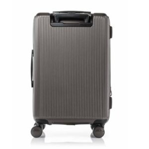 Samsonite Myton Matte Graphite Hard Luggage Bag