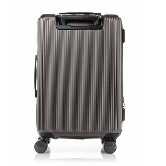Samsonite Myton Matte Graphite Hard Luggage Bag