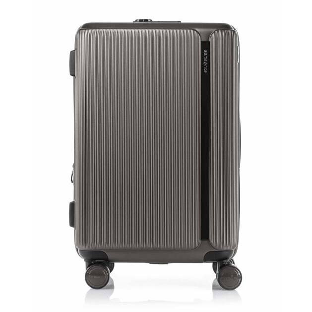 Samsonite Myton Matte Graphite Hard Luggage Bag
