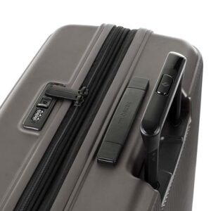 Samsonite Myton Matte Graphite Hard Luggage Bag