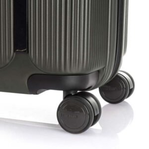 Samsonite Myton Matte Graphite Hard Luggage Bag