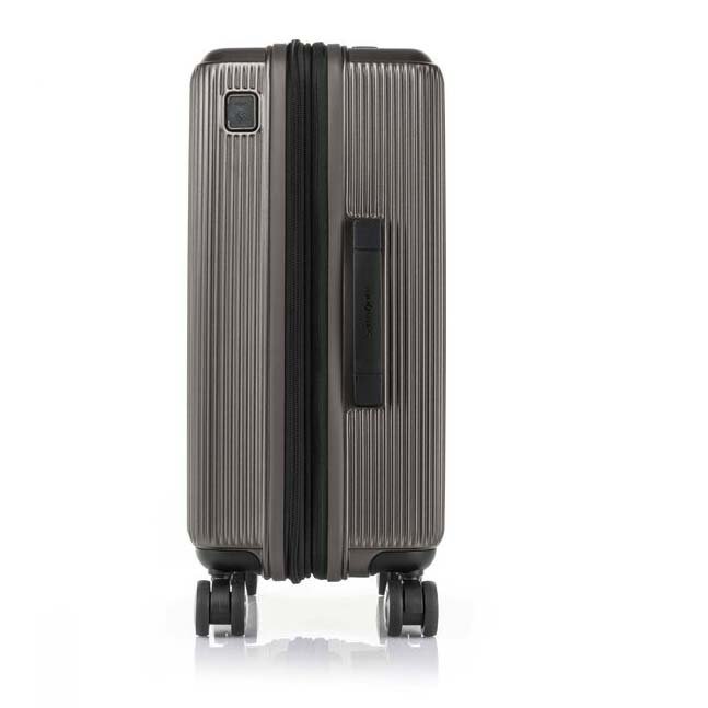 Samsonite Myton Matte Graphite Hard Luggage Bag