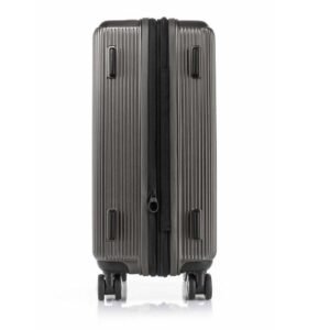 Samsonite Myton Matte Graphite Hard Luggage Bag