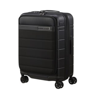 Samsonite Neopod Expandable Black Hard Luggage Bag