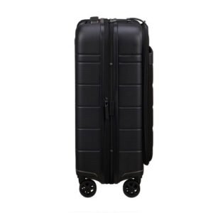 Samsonite Neopod Expandable Black Hard Luggage Bag