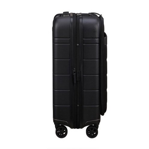Samsonite Neopod Expandable Black Hard Luggage Bag
