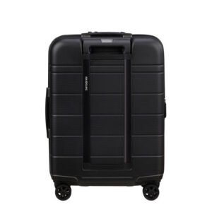 Samsonite Neopod Expandable Black Hard Luggage Bag