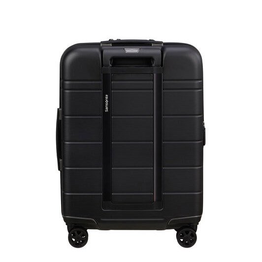 Samsonite Neopod Expandable Black Hard Luggage Bag