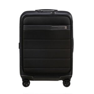 Samsonite Neopod Expandable Black Hard Luggage Bag