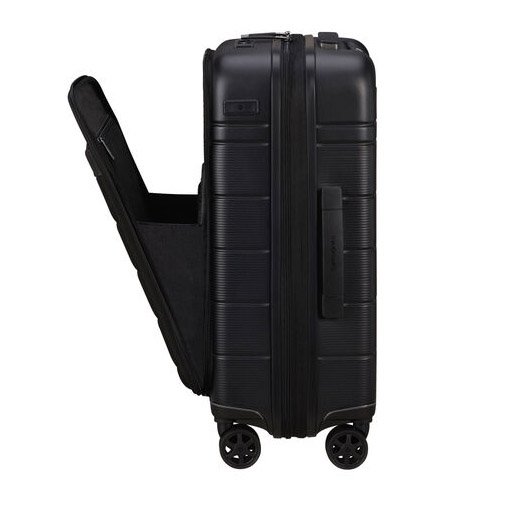 Samsonite Neopod Expandable Black Hard Luggage Bag