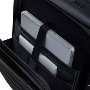 Samsonite Neopod Expandable Black Hard Luggage Bag