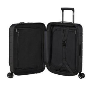 Samsonite Neopod Expandable Black Hard Luggage Bag