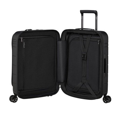 Samsonite Neopod Expandable Black Hard Luggage Bag
