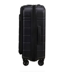 Samsonite Neopod Expandable Black Hard Luggage Bag