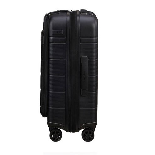 Samsonite Neopod Expandable Black Hard Luggage Bag
