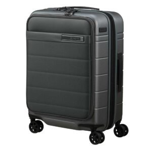 Samsonite Neopod Expandable Sage Green Hard Luggage Bag
