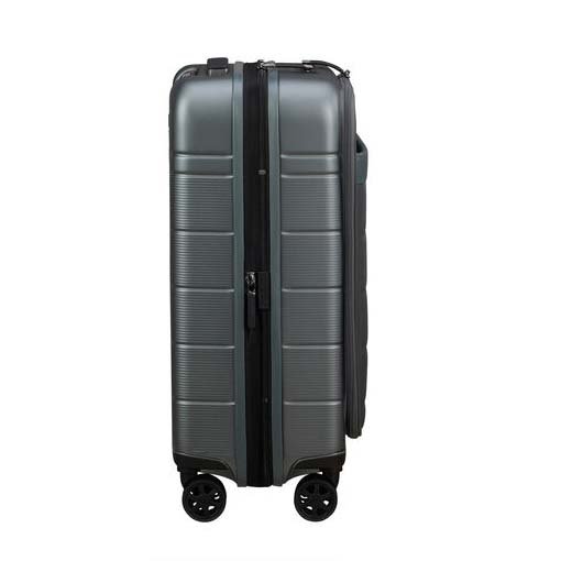 Samsonite Neopod Expandable Sage Green Hard Luggage Bag