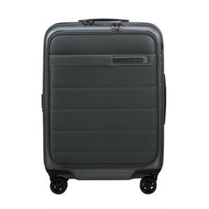 Samsonite Neopod Expandable Sage Green Hard Luggage Bag