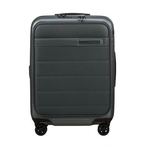 Samsonite Neopod Expandable Sage Green Hard Luggage Bag