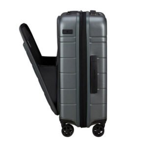 Samsonite Neopod Expandable Sage Green Hard Luggage Bag