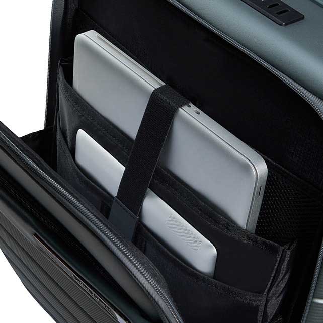 Samsonite Neopod Expandable Sage Green Hard Luggage Bag