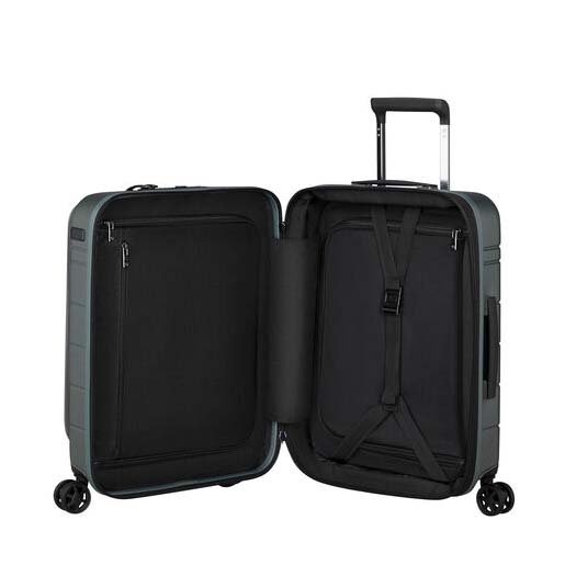 Samsonite Neopod Expandable Sage Green Hard Luggage Bag