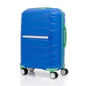 Samsonite Octolite Brazil Hard Luggage Bag