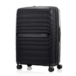 Samsonite Octolite Neo Black Hard Luggage Bag