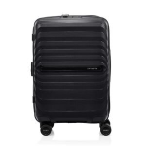 Samsonite Octolite Neo Black Hard Luggage Bag