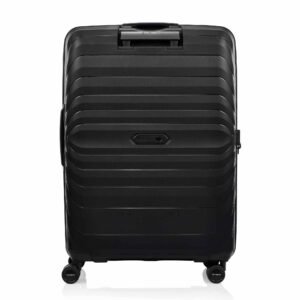 Samsonite Octolite Neo Black Hard Luggage Bag