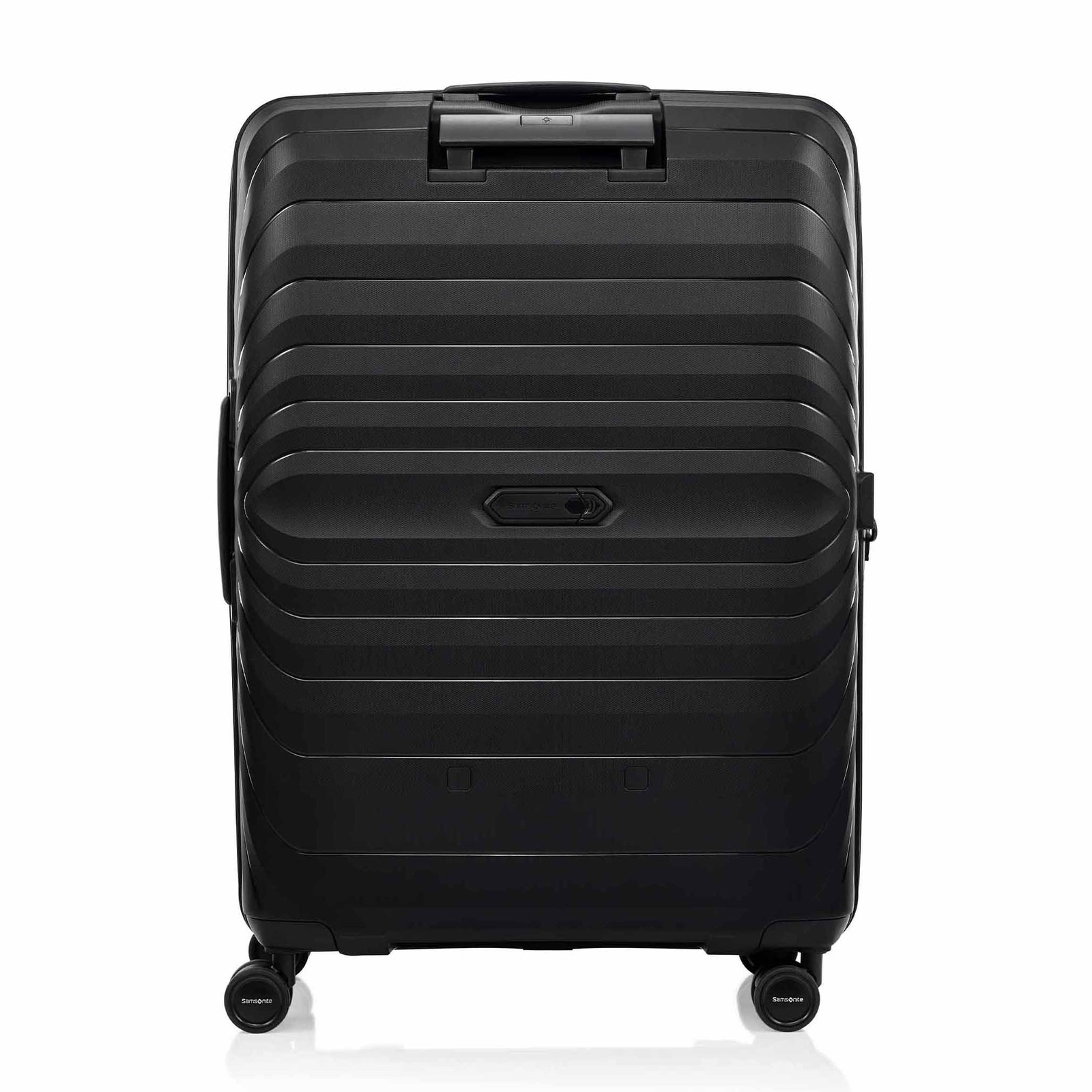 Samsonite Octolite Neo Black Hard Luggage Bag