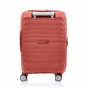 Samsonite Octolite Neo Coral Hard Luggage Bag