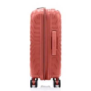 Samsonite Octolite Neo Coral Hard Luggage Bag