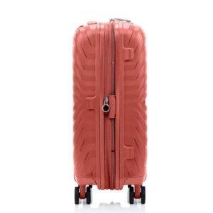 Samsonite Octolite Neo Coral Hard Luggage Bag