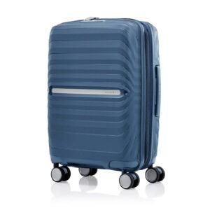 Samsonite Octolite Neo Navy Hard Luggage Bag