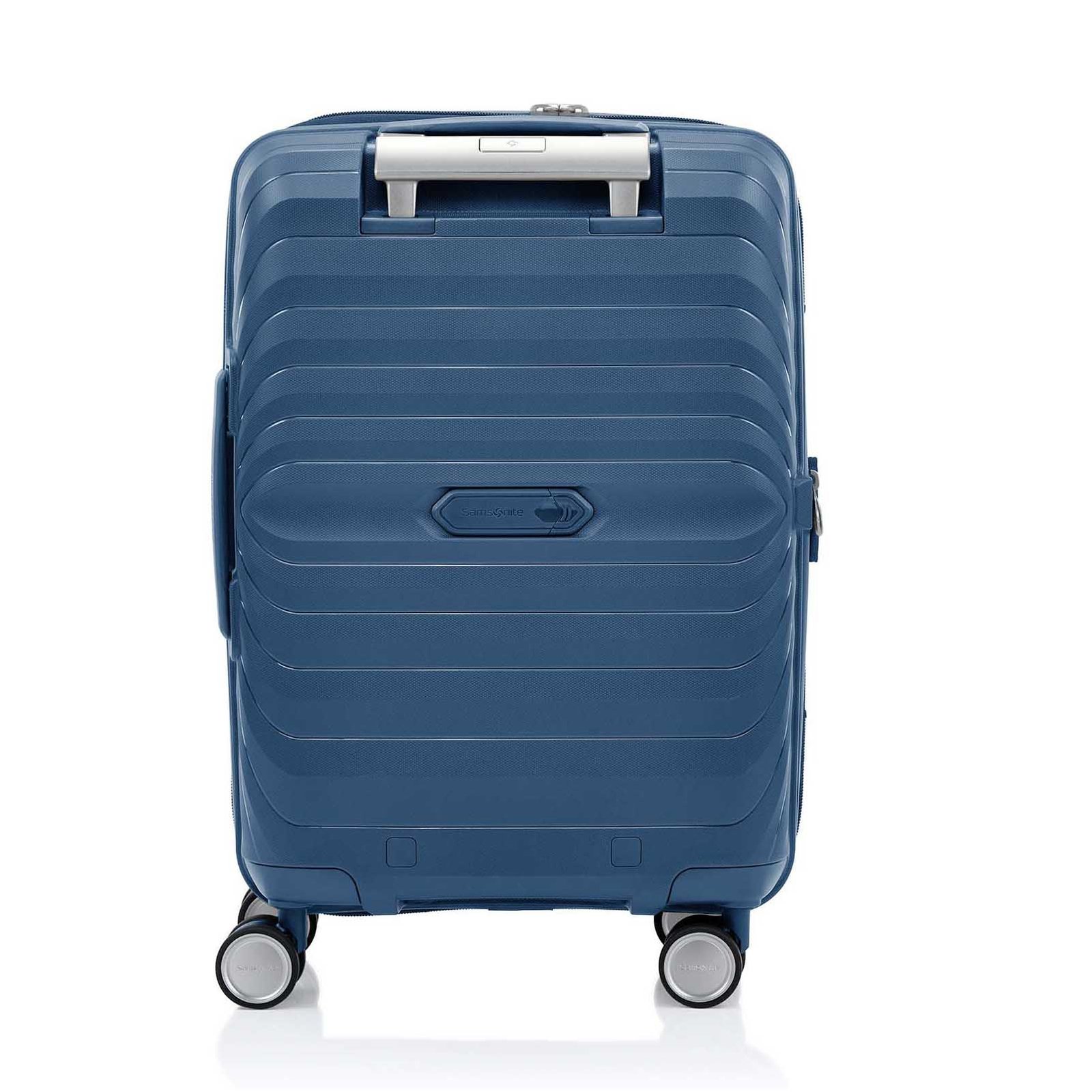 Samsonite Octolite Neo Navy Hard Luggage Bag