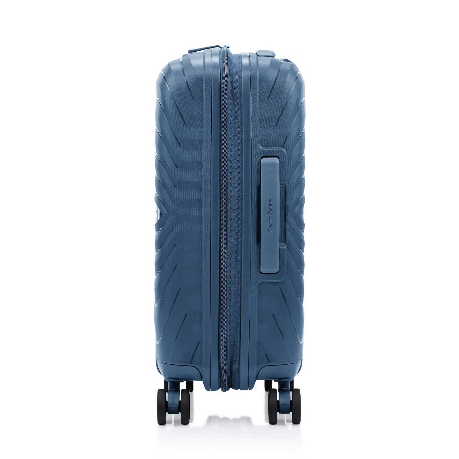 Samsonite Octolite Neo Navy Hard Luggage Bag