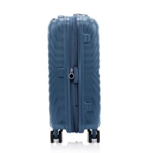 Samsonite Octolite Neo Navy Hard Luggage Bag