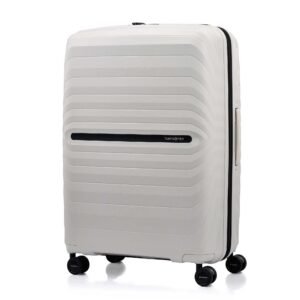 Samsonite Octolite Neo Off White Hard Luggage Bag