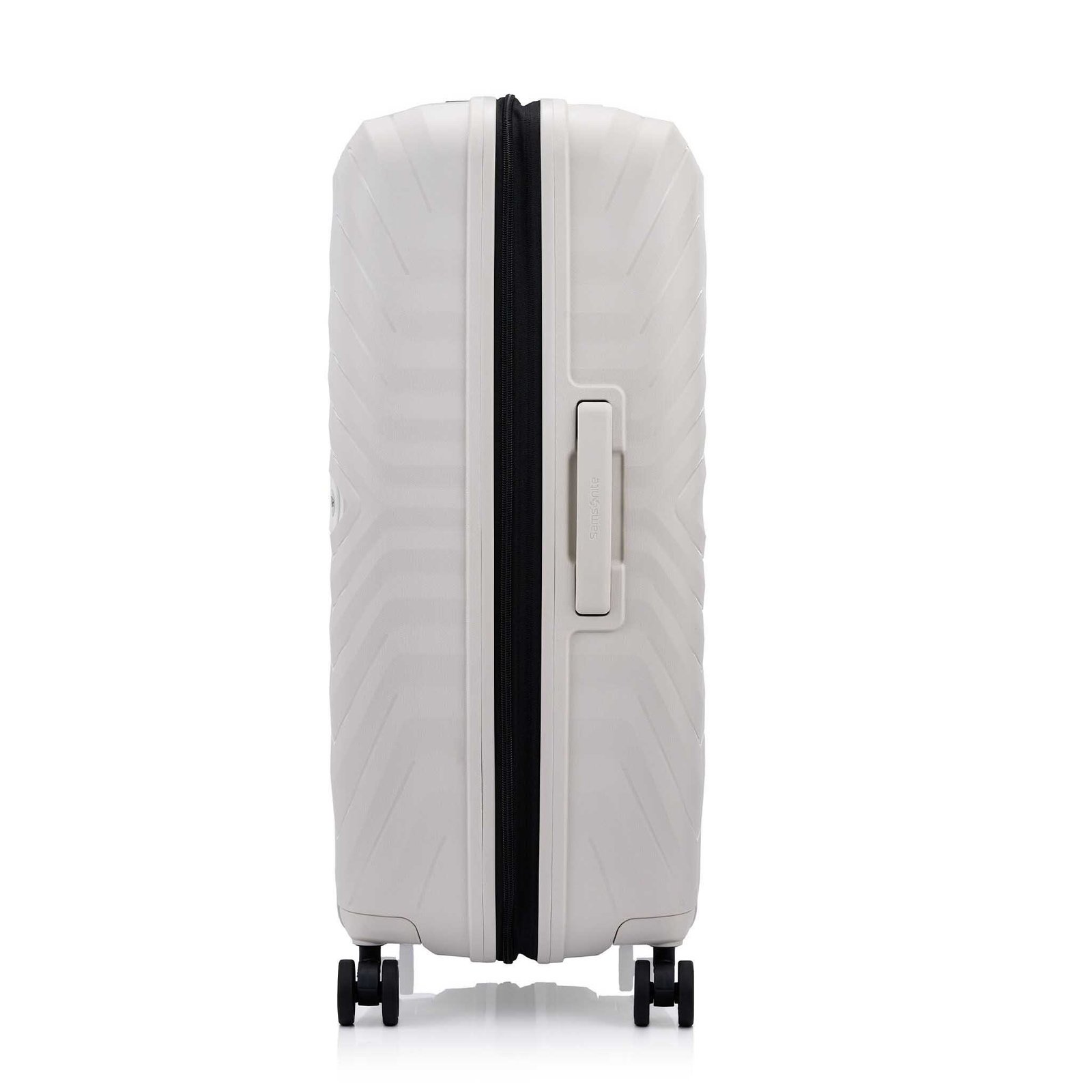 Samsonite Octolite Neo Off White Hard Luggage Bag