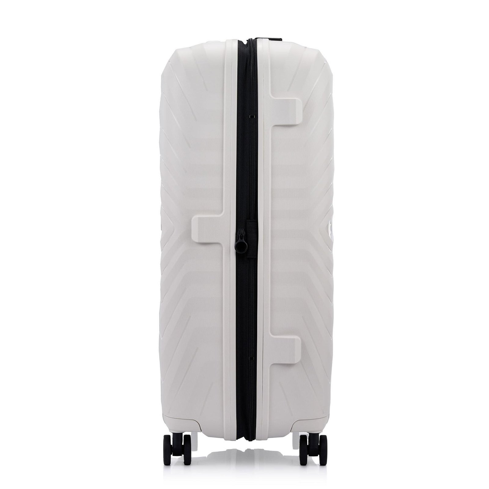 Samsonite Octolite Neo Off White Hard Luggage Bag