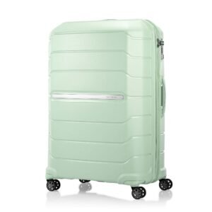 Samsonite Octolite Spearmint Hard Luggage Bag