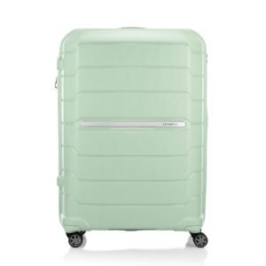 Samsonite Octolite Spearmint Hard Luggage Bag